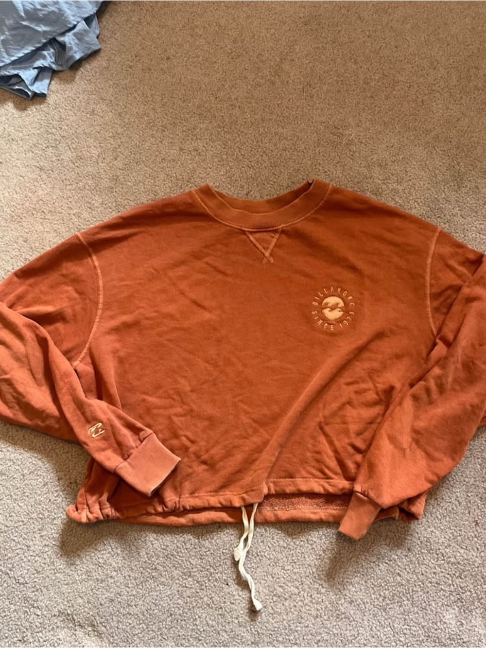 Billabong crewneck